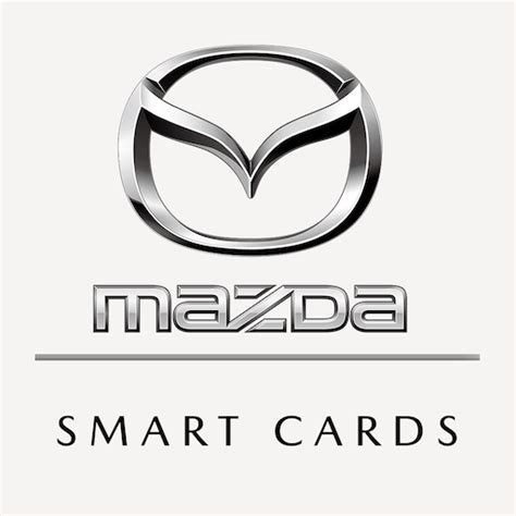 mazda smart card app|mazda portal login.